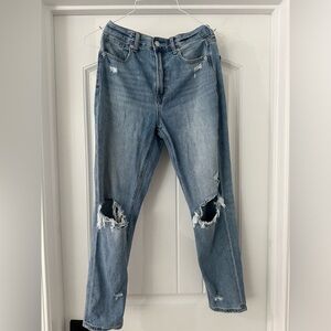 American Eagle Jeans 2 Short